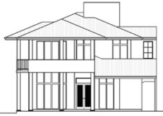 http://www.dwgnet.com/wp-content/uploads/2022/03/Featured-Front-Elevation-of-four-bedroom-tiny-house-plan-236x168.jpg